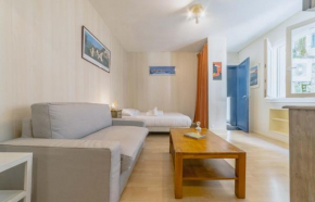 Studio hypercentre de Biarritz à 200m de la plage
